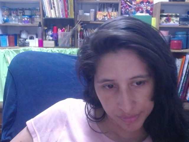 DIANA-ROGU live cam on BongaCams