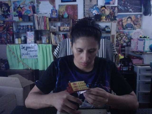 DIANA-ROGU live cam on BongaCams