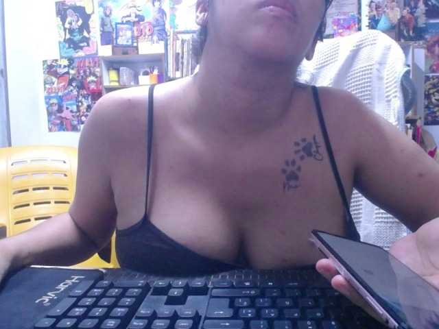 DIANA-ROGU live cam on BongaCams