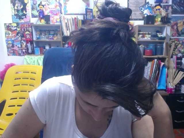 DIANA-ROGU live cam on BongaCams