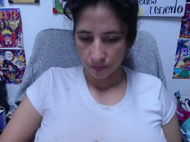 DIANA-ROGU live cam on BongaCams