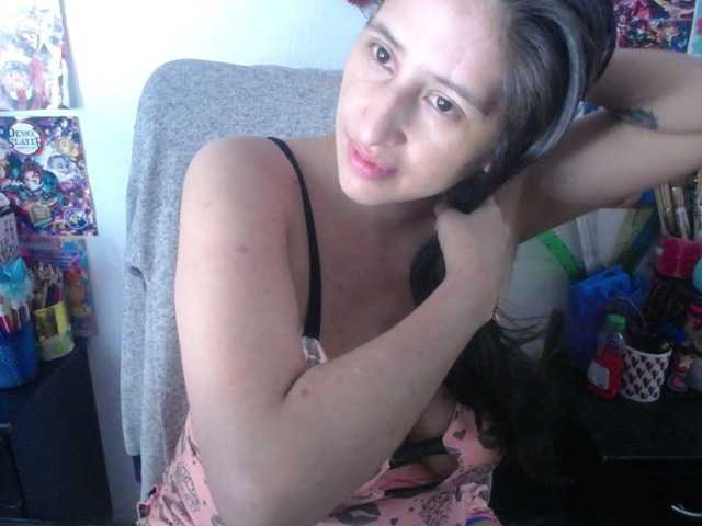 DIANA-ROGU live cam on BongaCams
