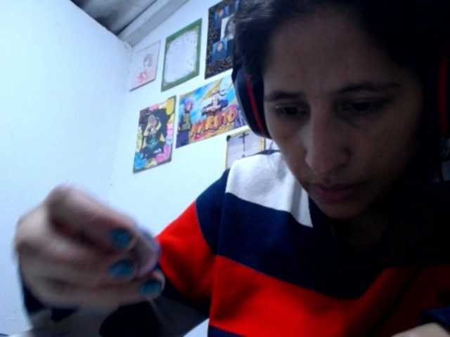 diana-rogu's BongaCams show and profile