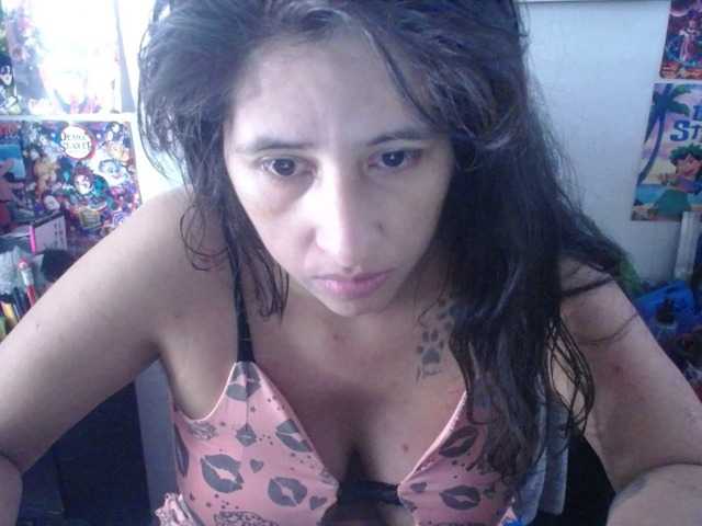 DIANA-ROGU live cam on BongaCams