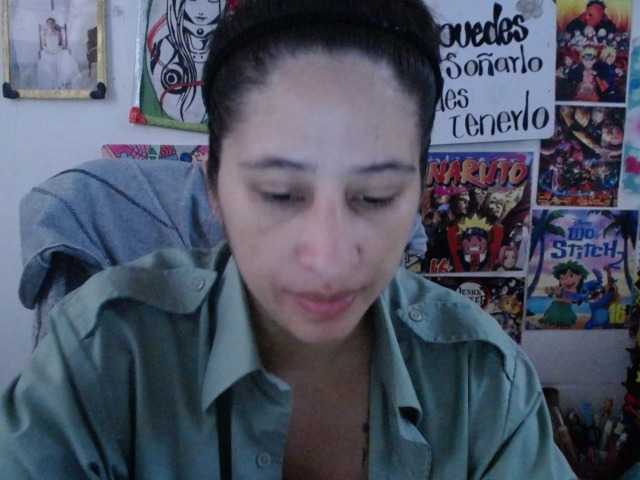 DIANA-ROGU live webcam show