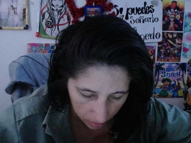 DIANA-ROGU live webcam show