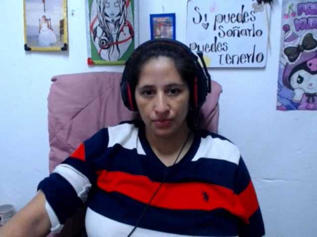 diana-rogu's BongaCams show and profile