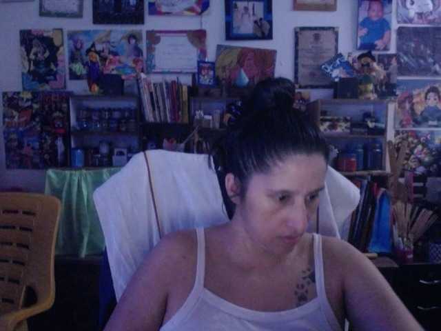 DIANA-ROGU live cam on BongaCams