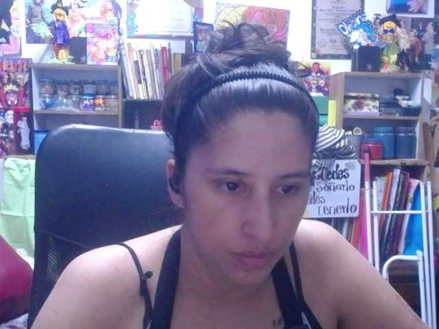 DIANA-ROGU live cam on BongaCams
