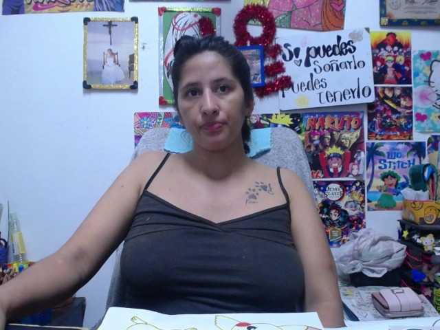 DIANA-ROGU live cam on UnifiedCams