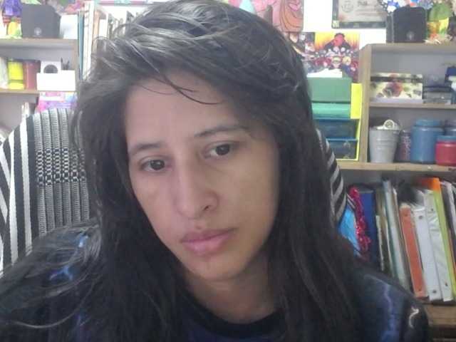 DIANA-ROGU live cam on BongaCams