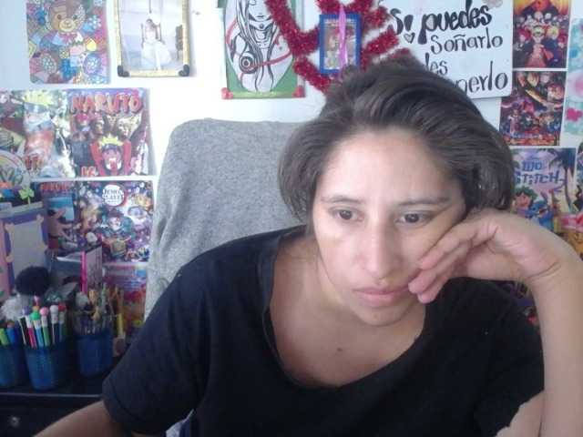 DIANA-ROGU live cam on BongaCams