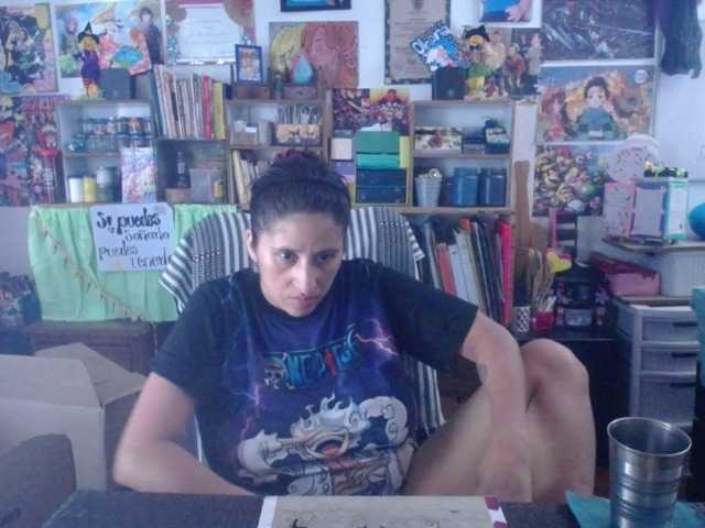 DIANA-ROGU live cam on BongaCams