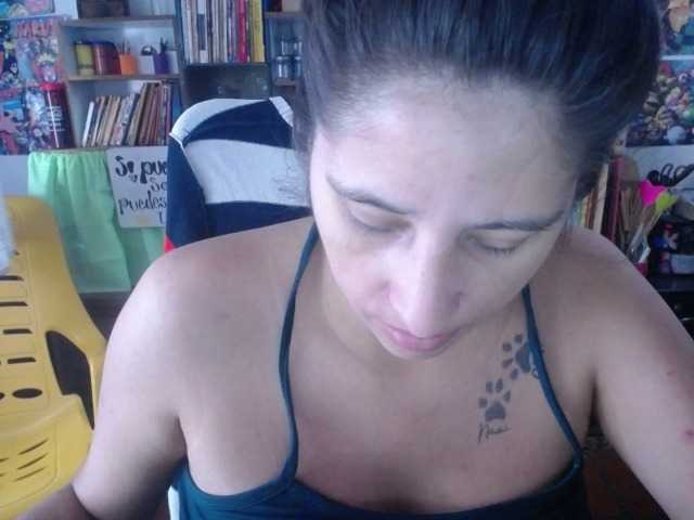 DIANA-ROGU live cam on BongaCams