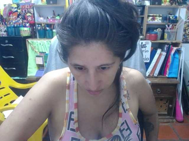 DIANA-ROGU live cam on BongaCams