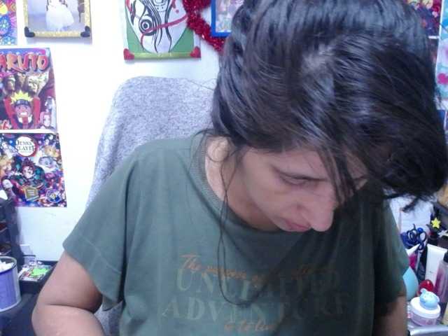 DIANA-ROGU live cam on BongaCams