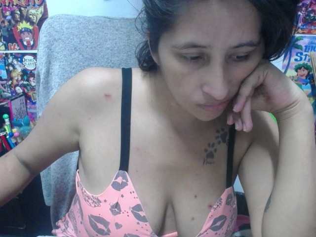 DIANA-ROGU live cam on BongaCams