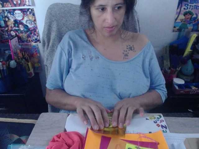 DIANA-ROGU live cam on BongaCams