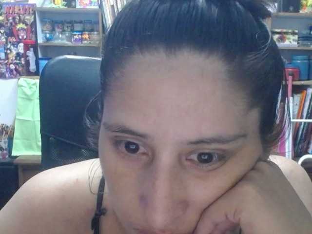DIANA-ROGU, en vivo ahora en BongaCams