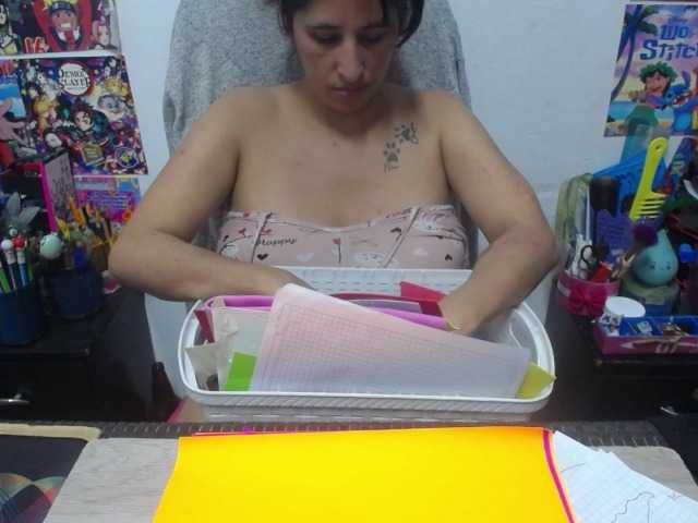DIANA-ROGU live cam on BongaCams