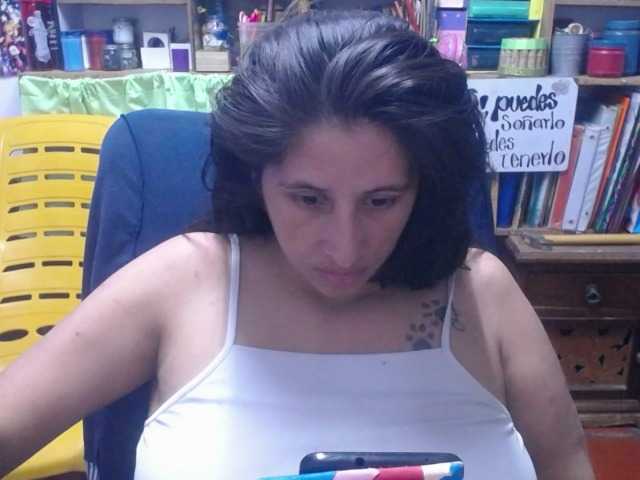 DIANA-ROGU live cam on BongaCams