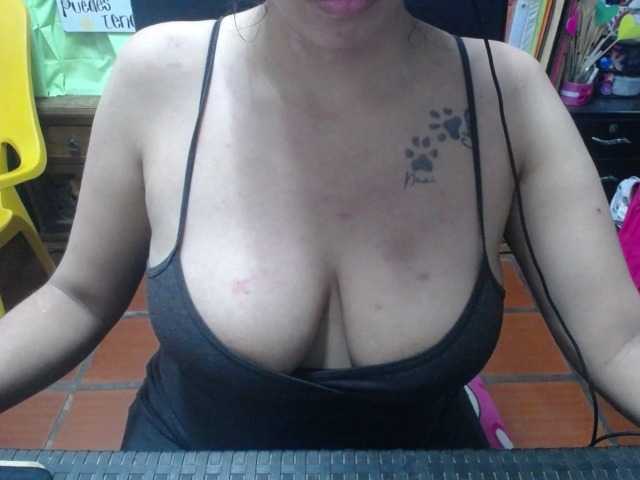 DIANA-ROGU live cam on BongaCams
