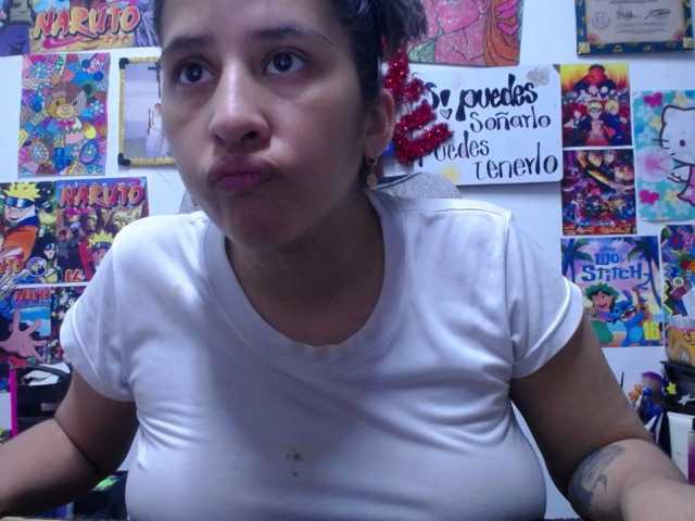 DIANA-ROGU live cam on BongaCams