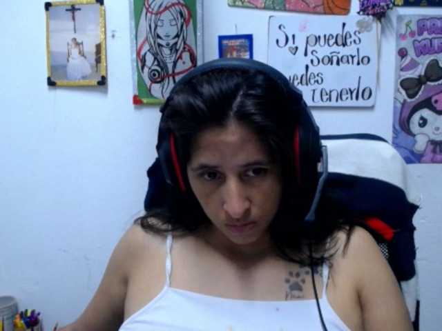 diana-rogu's BongaCams show and profile