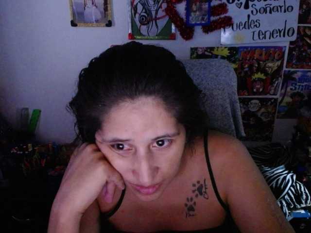 DIANA-ROGU live cam on UnifiedCams