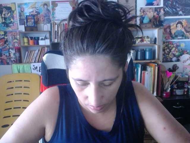 DIANA-ROGU live cam on BongaCams