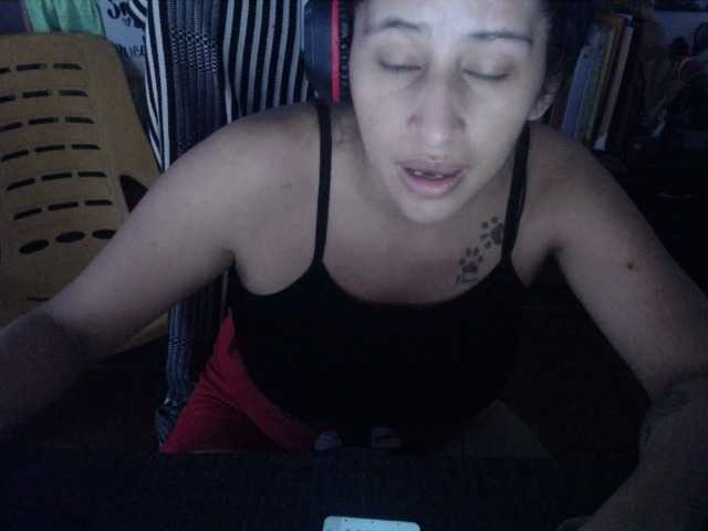 DIANA-ROGU live cam on BongaCams