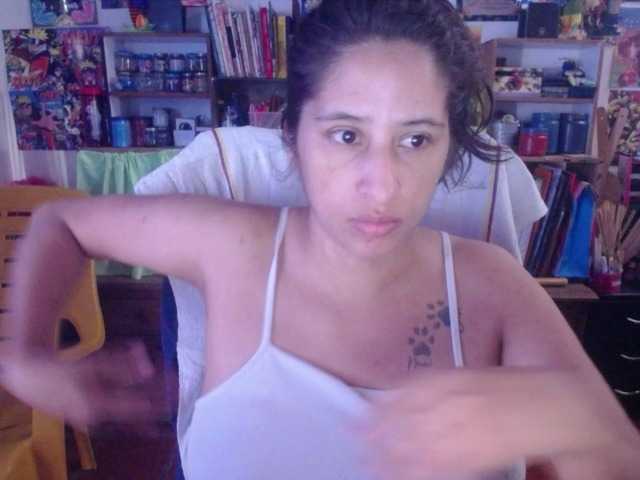 DIANA-ROGU live cam on BongaCams