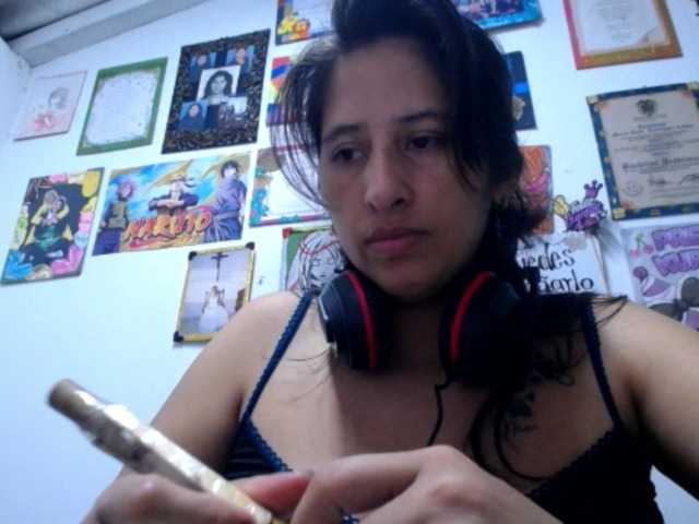 diana-rogu's BongaCams show and profile