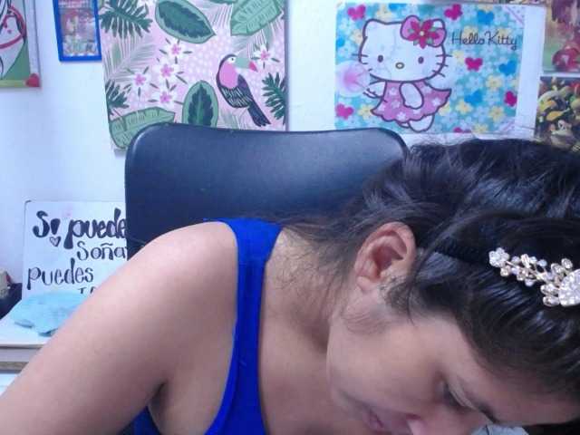 DIANA-ROGU live cam on BongaCams