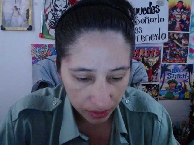 DIANA-ROGU live webcam show