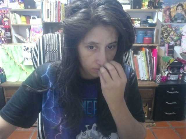 DIANA-ROGU live cam on BongaCams