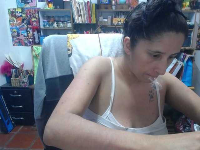 DIANA-ROGU live cam on BongaCams