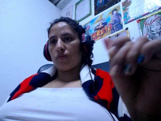 DIANA-ROGU Live Cam on BongaCams