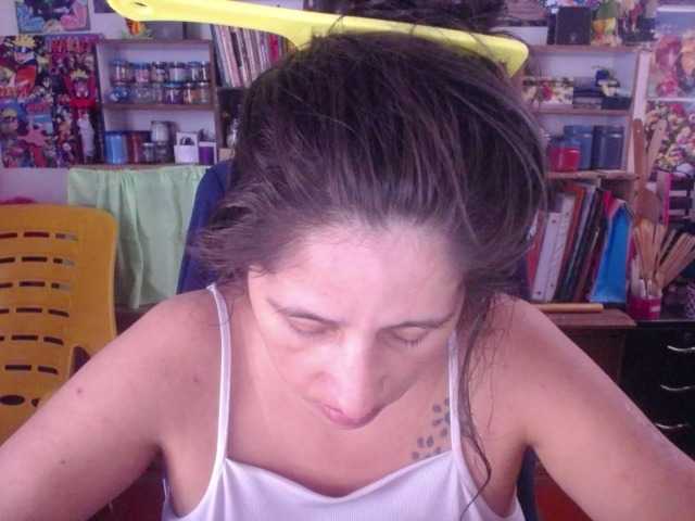 DIANA-ROGU live cam on BongaCams