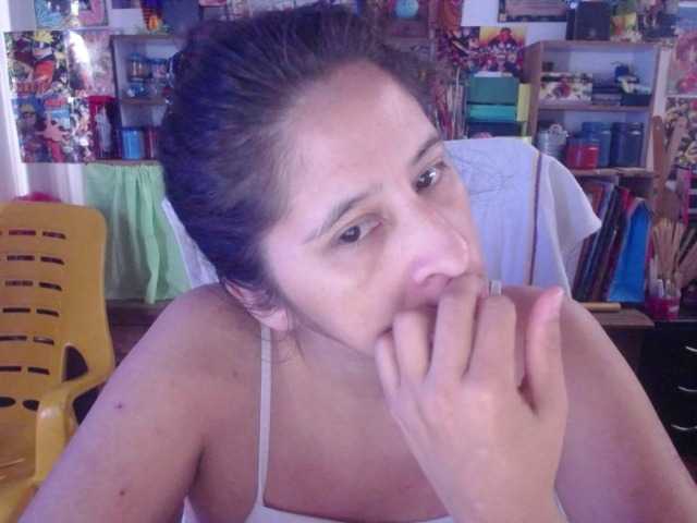 DIANA-ROGU live cam on BongaCams