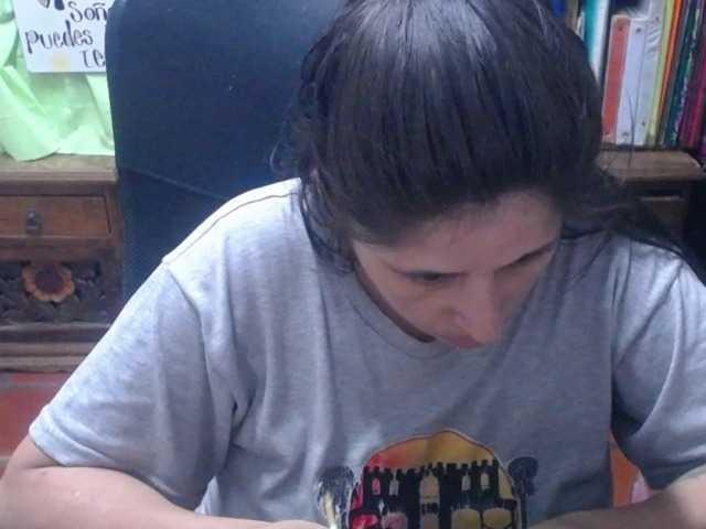 DIANA-ROGU live cam on BongaCams