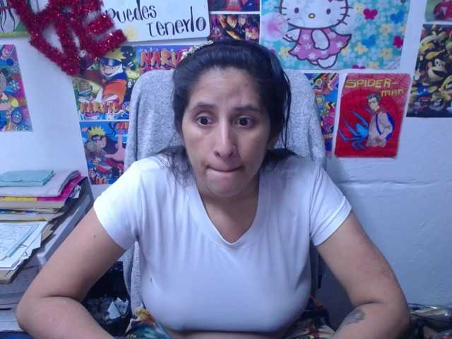 DIANA-ROGU live cam on BongaCams