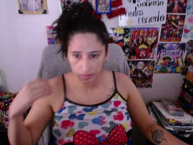 DIANA-ROGU live cam on BongaCams