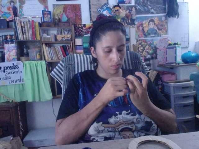 DIANA-ROGU live cam on BongaCams