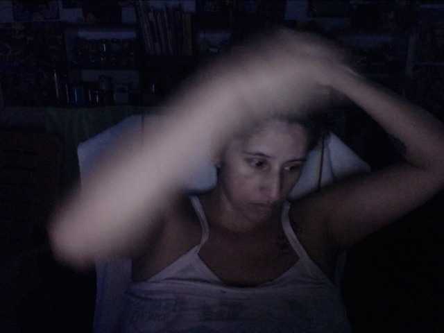 DIANA-ROGU live cam on BongaCams