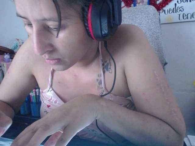 DIANA-ROGU live cam on BongaCams