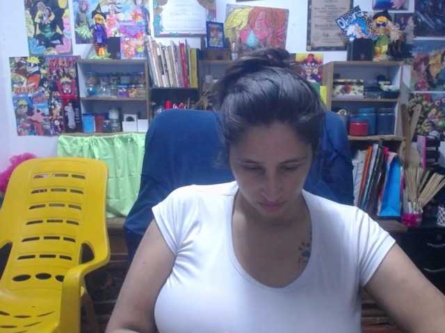DIANA-ROGU live cam on BongaCams
