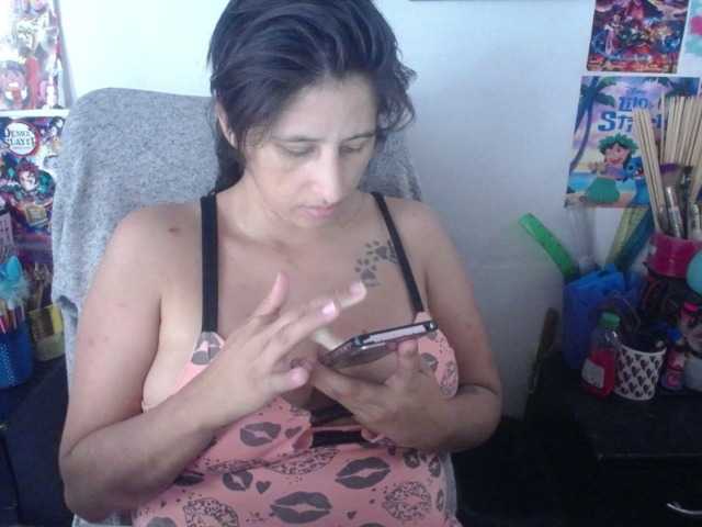 DIANA-ROGU live cam on BongaCams