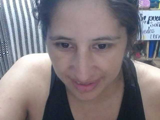 DIANA-ROGU live cam on BongaCams