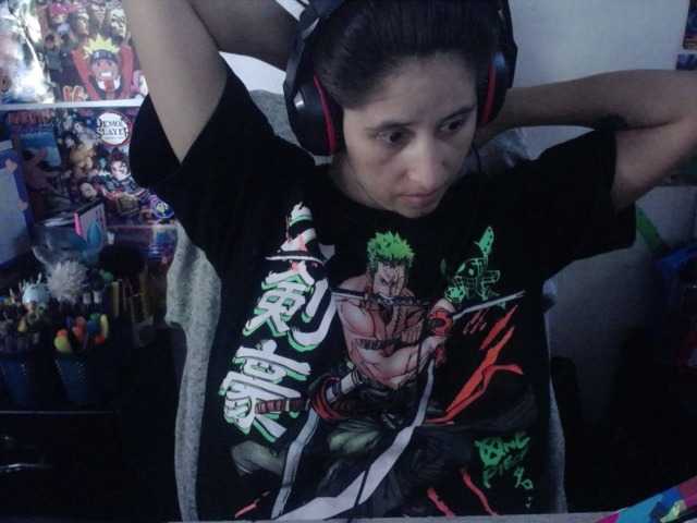 DIANA-ROGU live cam on BongaCams